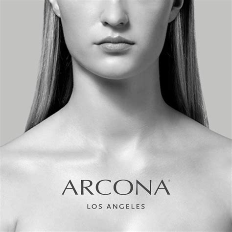 Arcona MZGIC White Ice: The Key to a Clear and Smooth Complexion